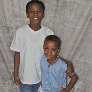 Meet your Posher, Xavier